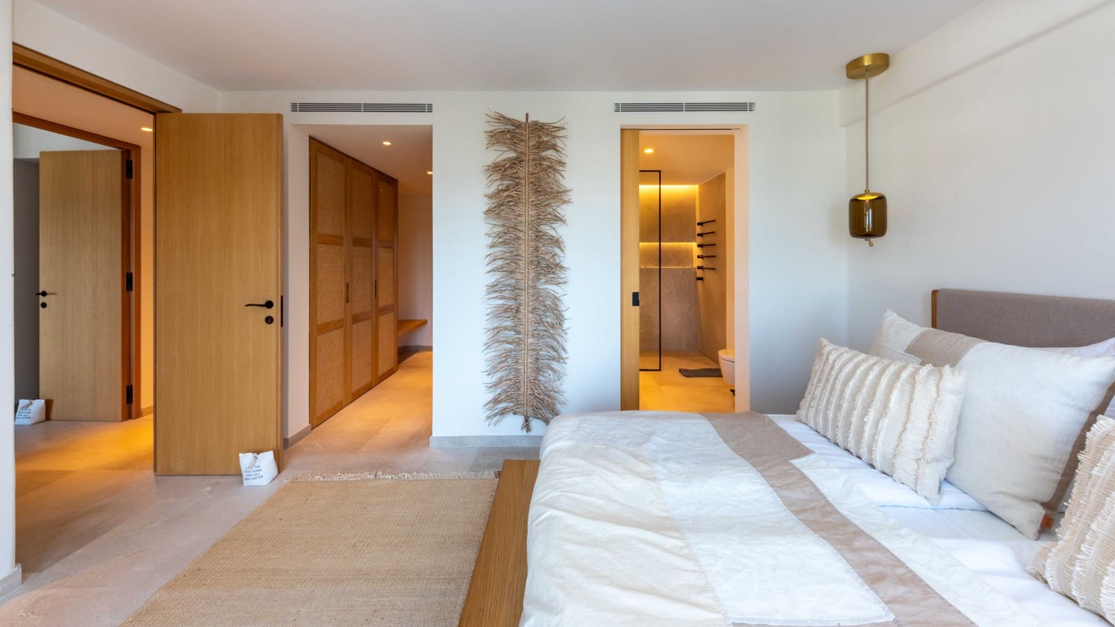 3 bedroom Apartment for sale in Puerto de Andratx with garage - € 3,200,000 (Ref: 9697817)