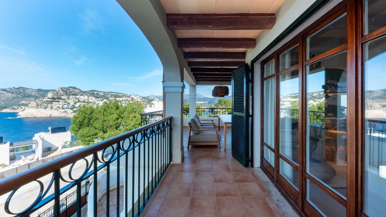 3 bedroom Apartment for sale in Puerto de Andratx with garage - € 3,200,000 (Ref: 9697817)