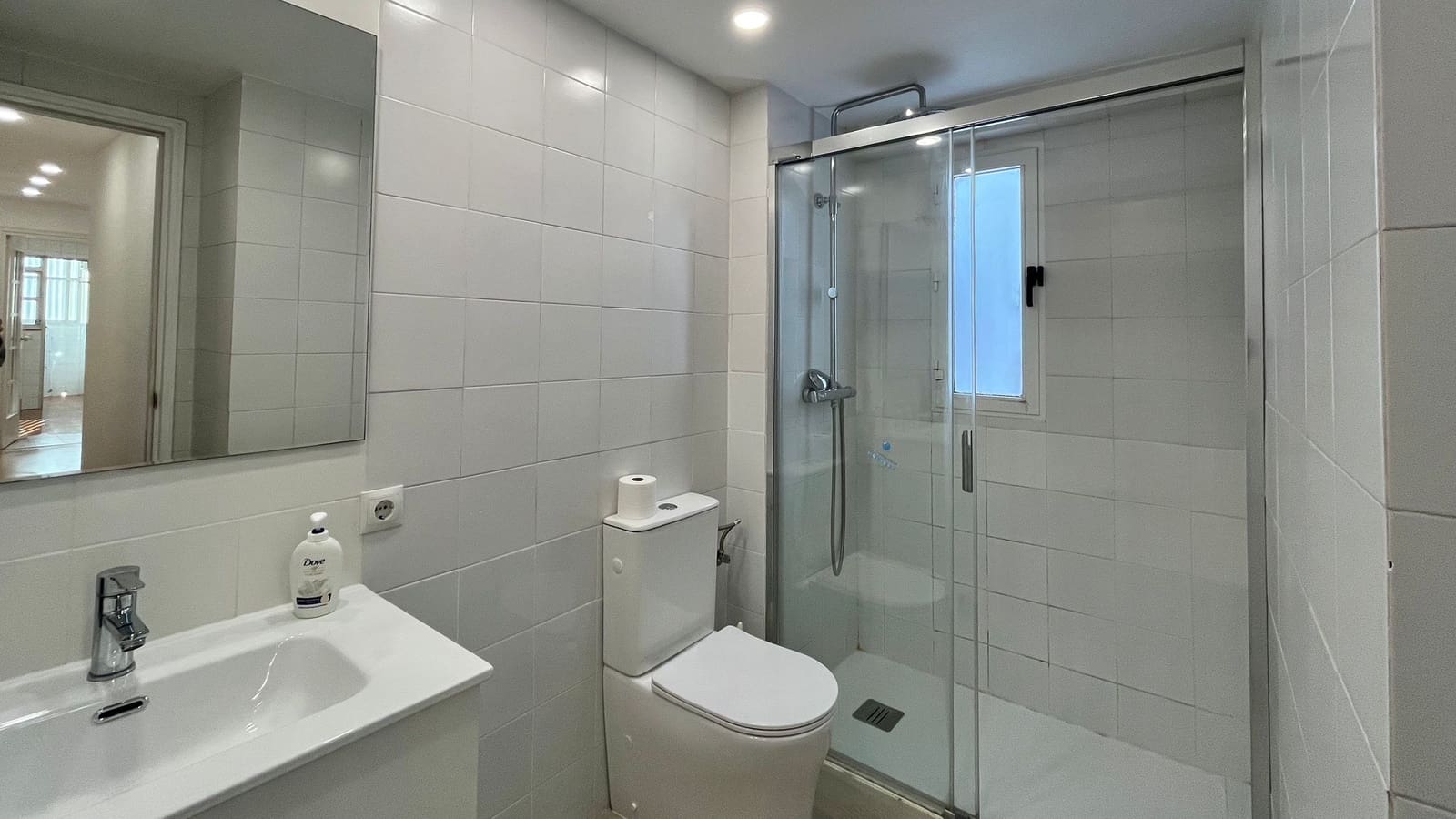 2 bedroom Apartment for rent in Portals Nous with garage - € 2,500 (Ref: 9697818)