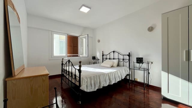 2 bedroom Apartment for rent in Portals Nous, Calvià with garage - € 2,500 (Ref: 9697818)