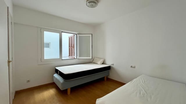 2 bedroom Apartment for rent in Portals Nous, Calvià with garage - € 2,500 (Ref: 9697818)