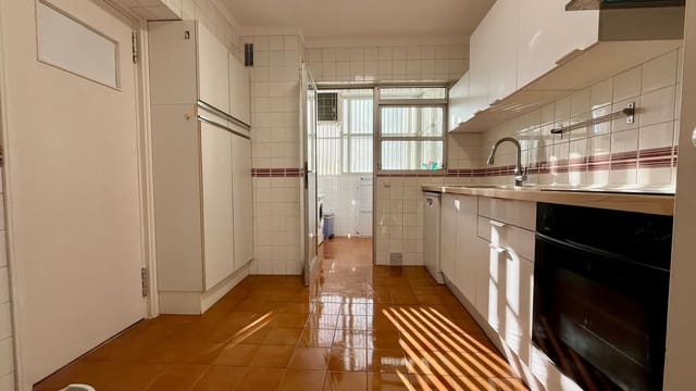 2 bedroom Apartment for rent in Portals Nous, Calvià with garage - € 2,500 (Ref: 9697818)