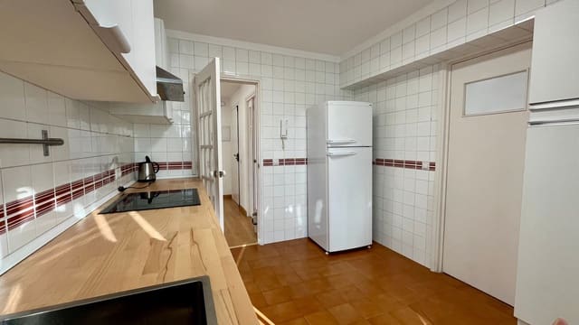 2 bedroom Apartment for rent in Portals Nous, Calvià with garage - € 2,500 (Ref: 9697818)