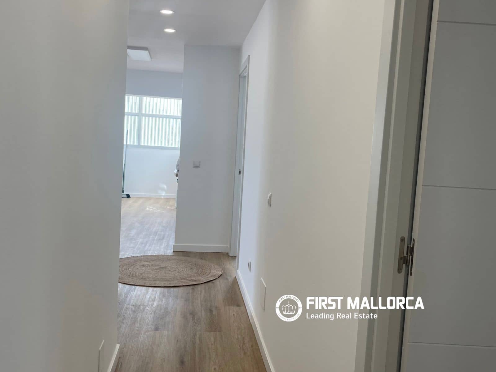 Appartement de 2 chambres à louer à Portals Nous avec garage - 2 900 € (Ref: 9697818)