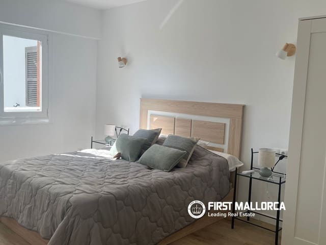 Appartement de 2 chambres à louer à Portals Nous, Calvià avec garage - 2 900 € (Ref: 9697818)