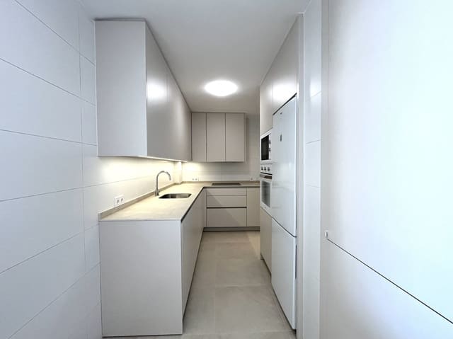 3 camera da letto Appartamento da affittare in Cala Mayor, Palma de Mallorca con garage - 2.700 € (Rif: 9700146)