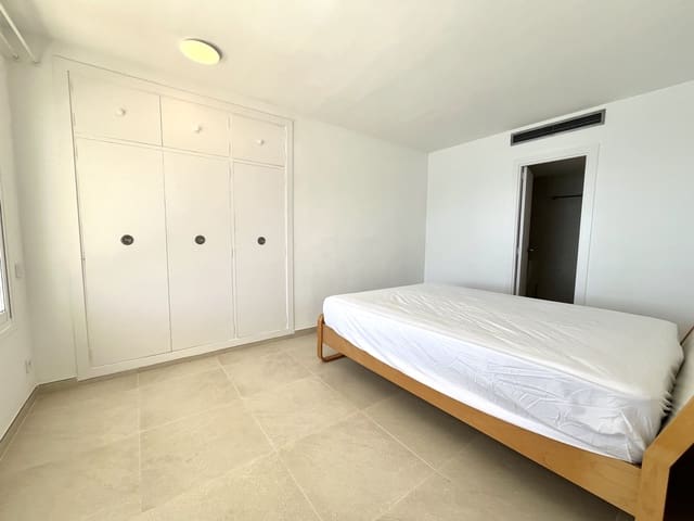 3 camera da letto Appartamento da affittare in Cala Mayor, Palma de Mallorca con garage - 2.700 € (Rif: 9700146)