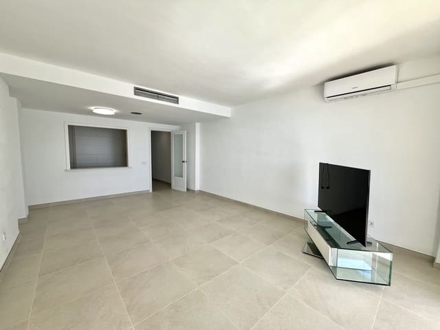 3 camera da letto Appartamento da affittare in Cala Mayor, Palma de Mallorca con garage - 2.700 € (Rif: 9700146)