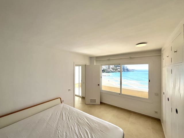 3 camera da letto Appartamento da affittare in Cala Mayor, Palma de Mallorca con garage - 2.700 € (Rif: 9700146)