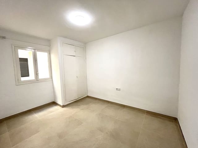 3 camera da letto Appartamento da affittare in Cala Mayor, Palma de Mallorca con garage - 2.700 € (Rif: 9700146)