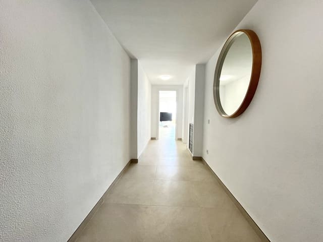 3 camera da letto Appartamento da affittare in Cala Mayor, Palma de Mallorca con garage - 2.700 € (Rif: 9700146)