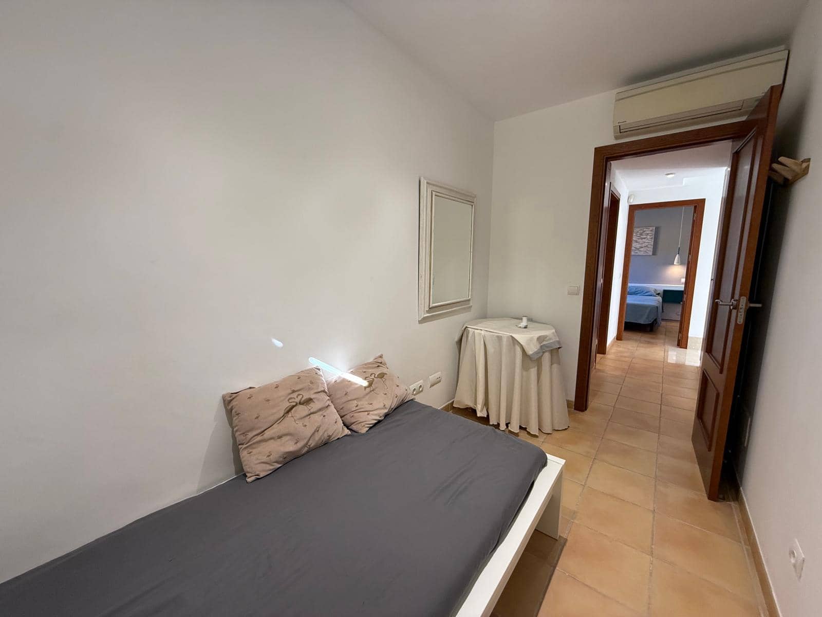 3 bedroom Villa for rent in Puerto de Alcudia with garage - € 2,000 (Ref: 9700147)