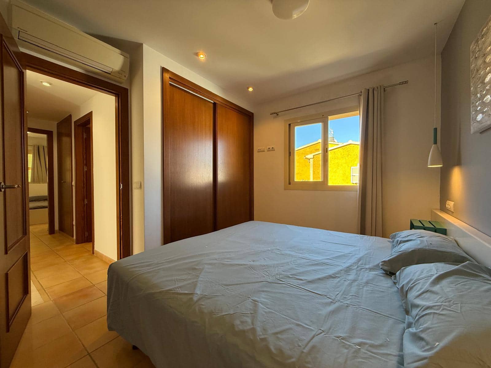 3 bedroom Villa for rent in Puerto de Alcudia with garage - € 2,000 (Ref: 9700147)