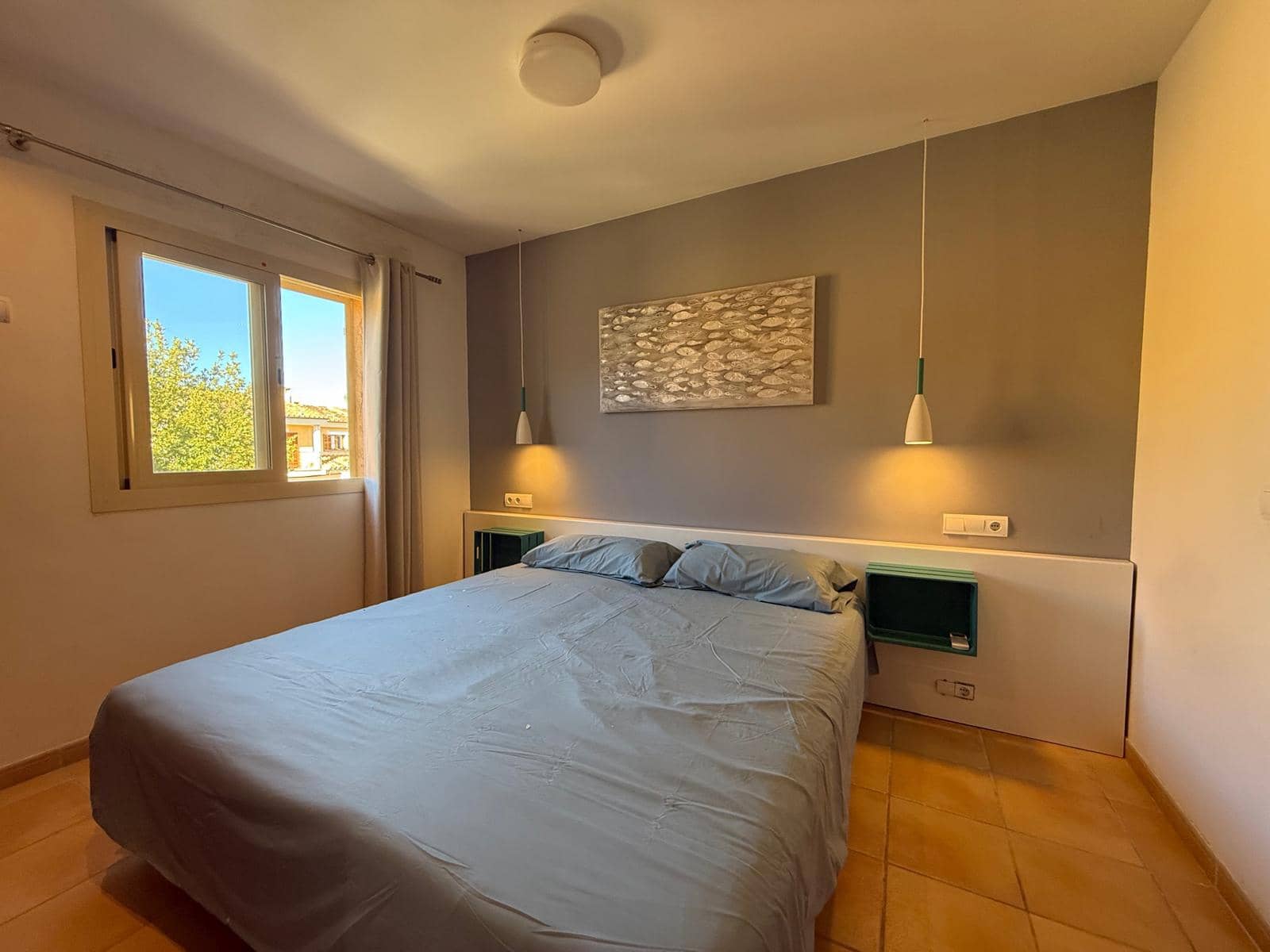 3 bedroom Villa for rent in Puerto de Alcudia with garage - € 2,000 (Ref: 9700147)