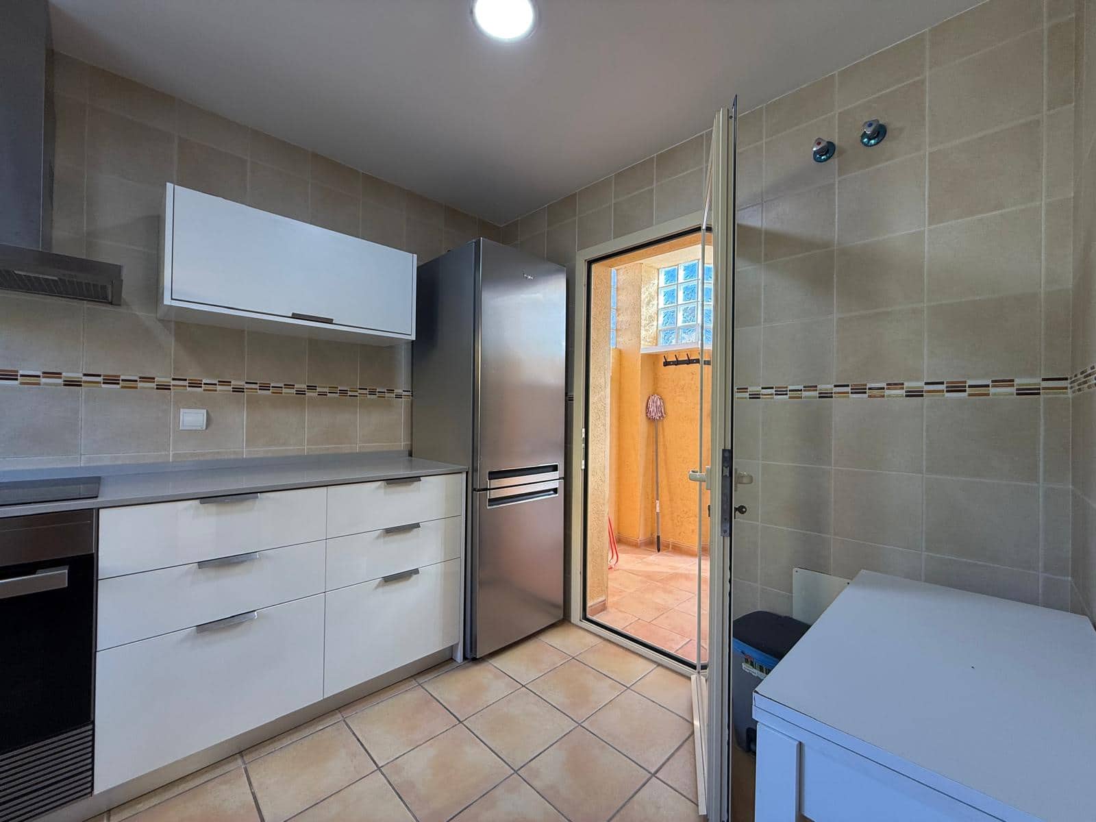 3 bedroom Villa for rent in Puerto de Alcudia with garage - € 2,000 (Ref: 9700147)