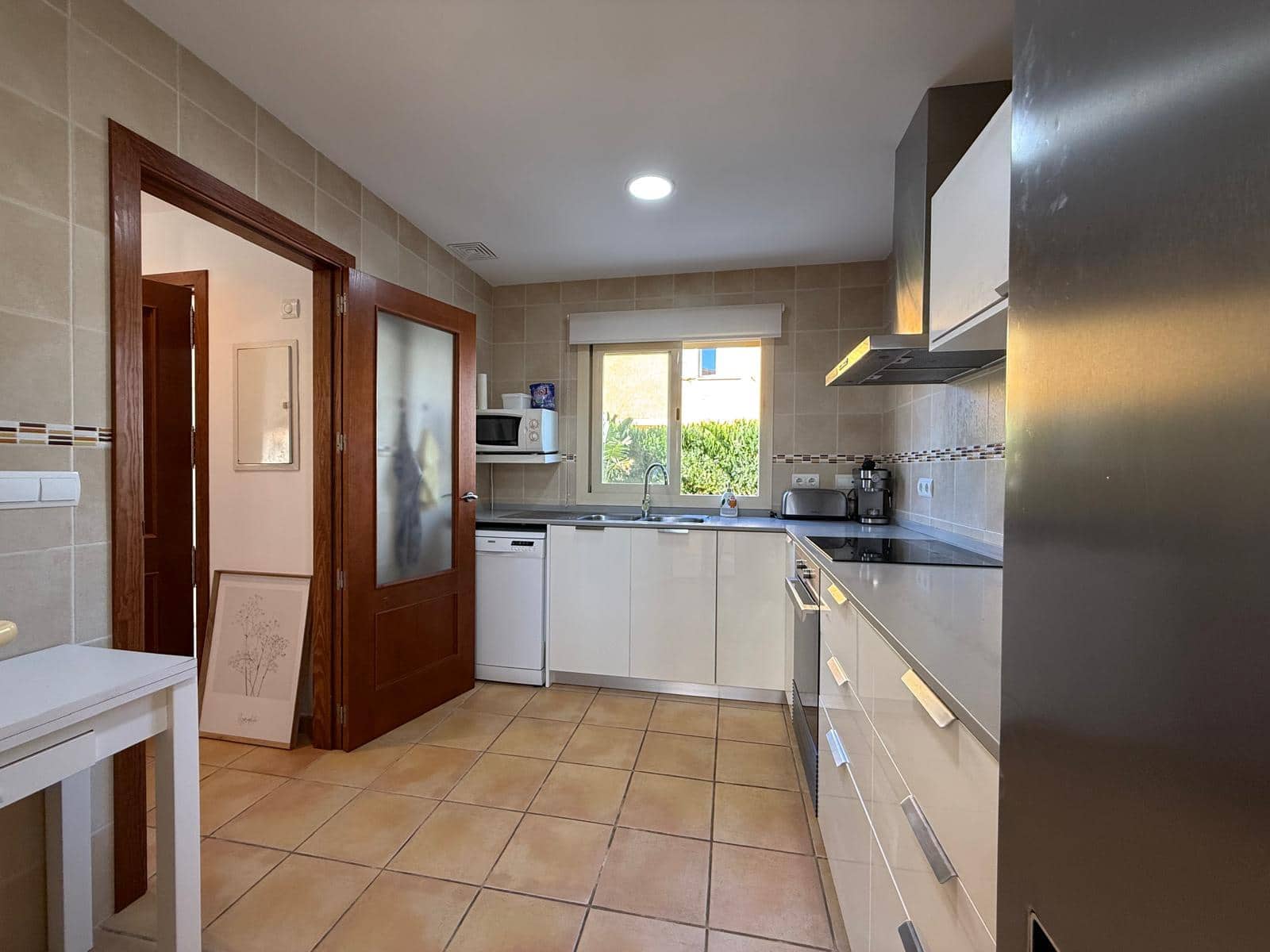 3 bedroom Villa for rent in Puerto de Alcudia with garage - € 2,000 (Ref: 9700147)