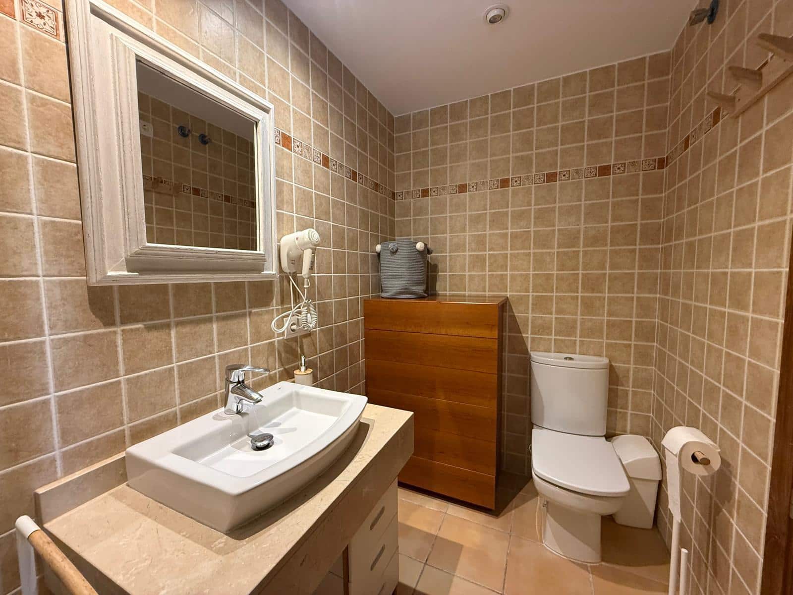 3 bedroom Villa for rent in Puerto de Alcudia with garage - € 2,000 (Ref: 9700147)