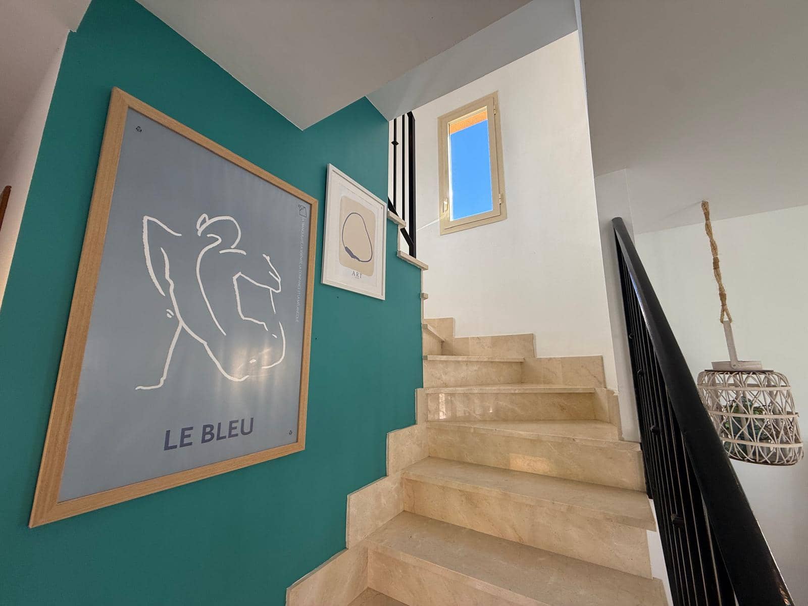 3 bedroom Villa for rent in Puerto de Alcudia with garage - € 2,000 (Ref: 9700147)