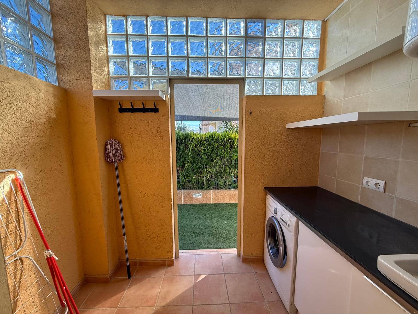 3 bedroom Villa for rent in Puerto de Alcudia with garage - € 2,000 (Ref: 9700147)