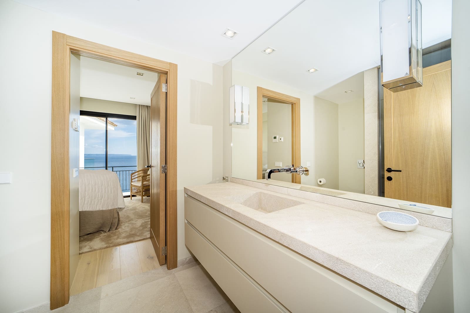 4 slaapkamer Penthouse te koop in Illetas met garage - € 5.490.000 (Ref: 9700148)