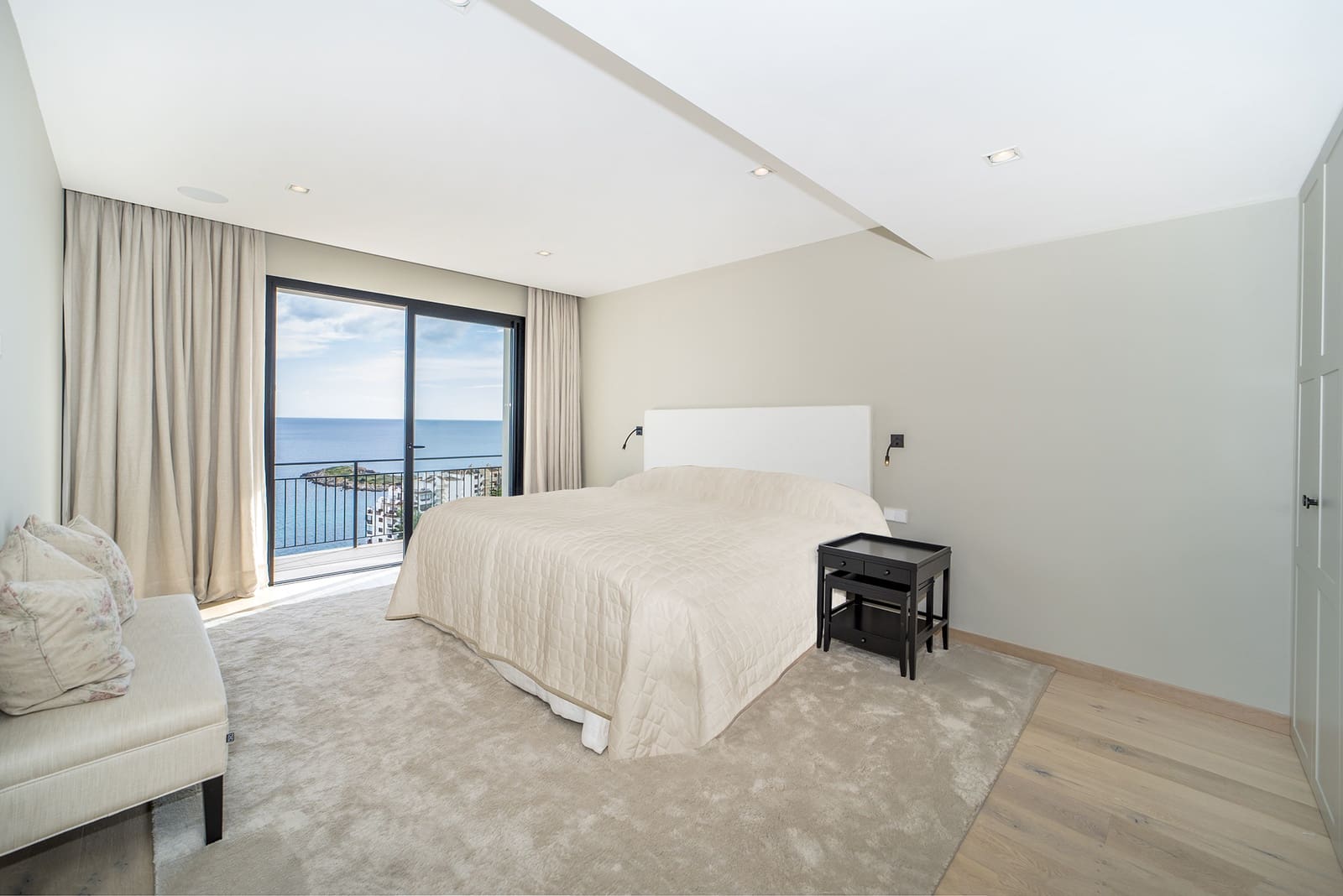 4 slaapkamer Penthouse te koop in Illetas met garage - € 5.490.000 (Ref: 9700148)