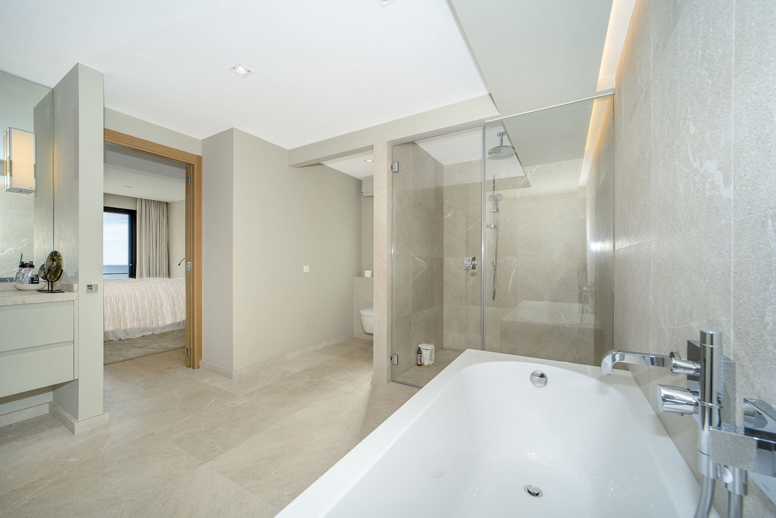 4 slaapkamer Penthouse te koop in Illetas met garage - € 5.490.000 (Ref: 9700148)