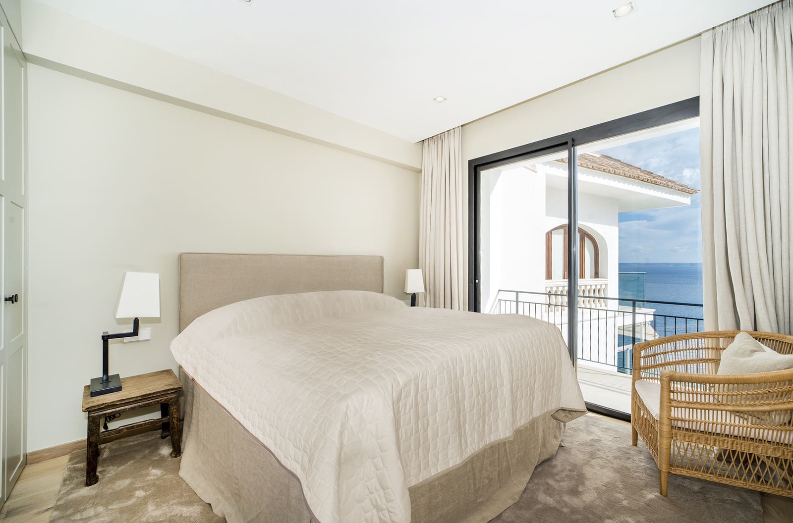 4 slaapkamer Penthouse te koop in Illetas met garage - € 5.490.000 (Ref: 9700148)