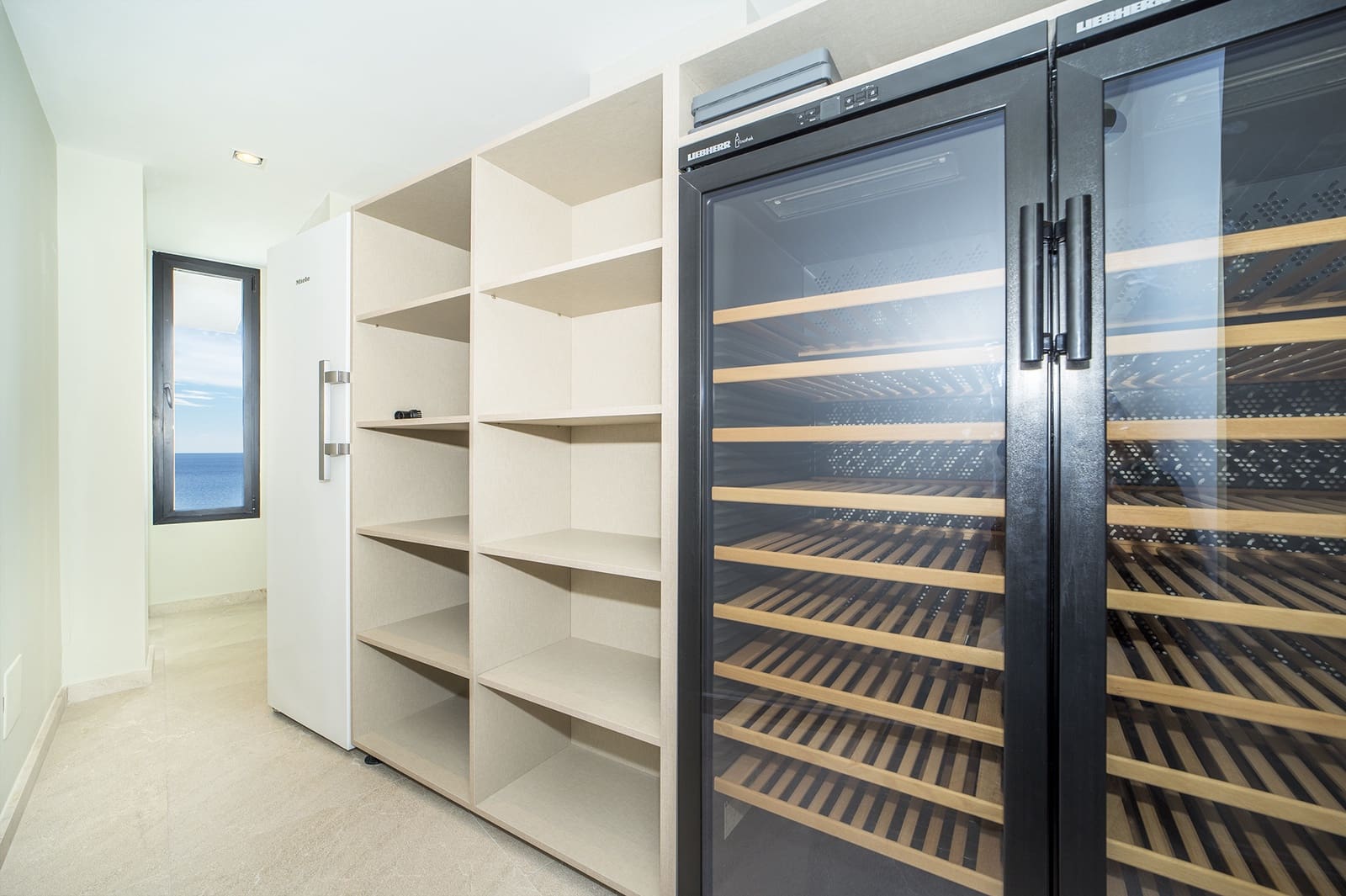 4 slaapkamer Penthouse te koop in Illetas met garage - € 5.490.000 (Ref: 9700148)