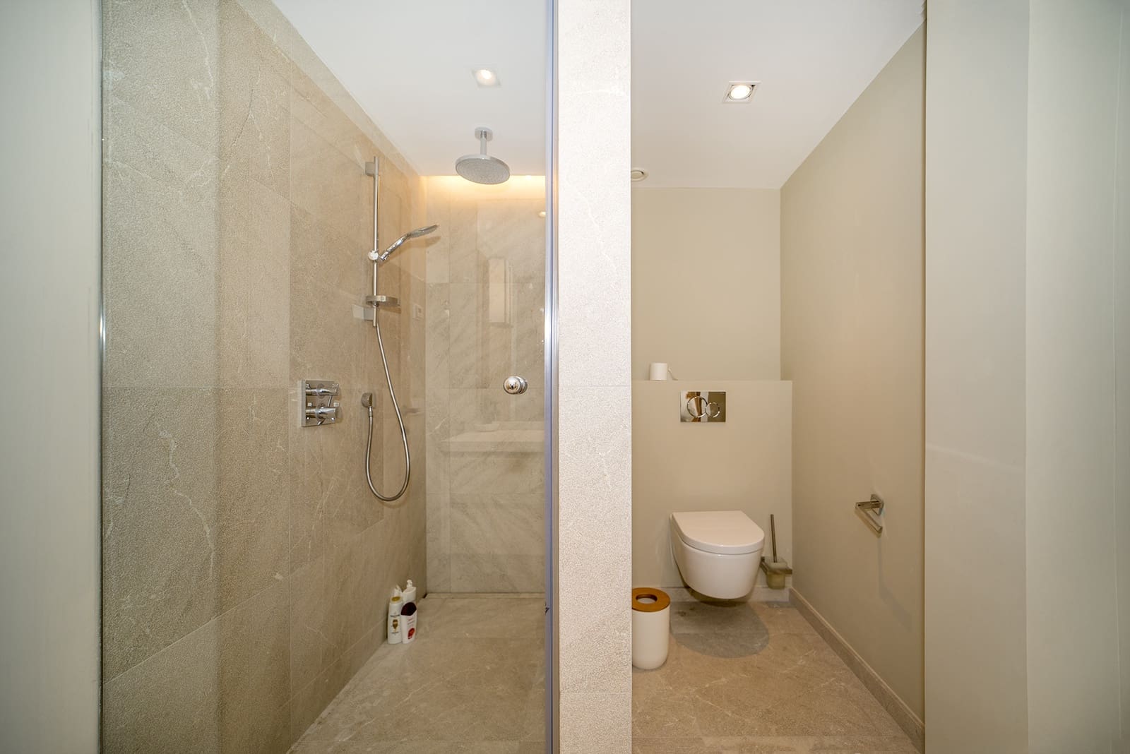 4 slaapkamer Penthouse te koop in Illetas met garage - € 5.490.000 (Ref: 9700148)