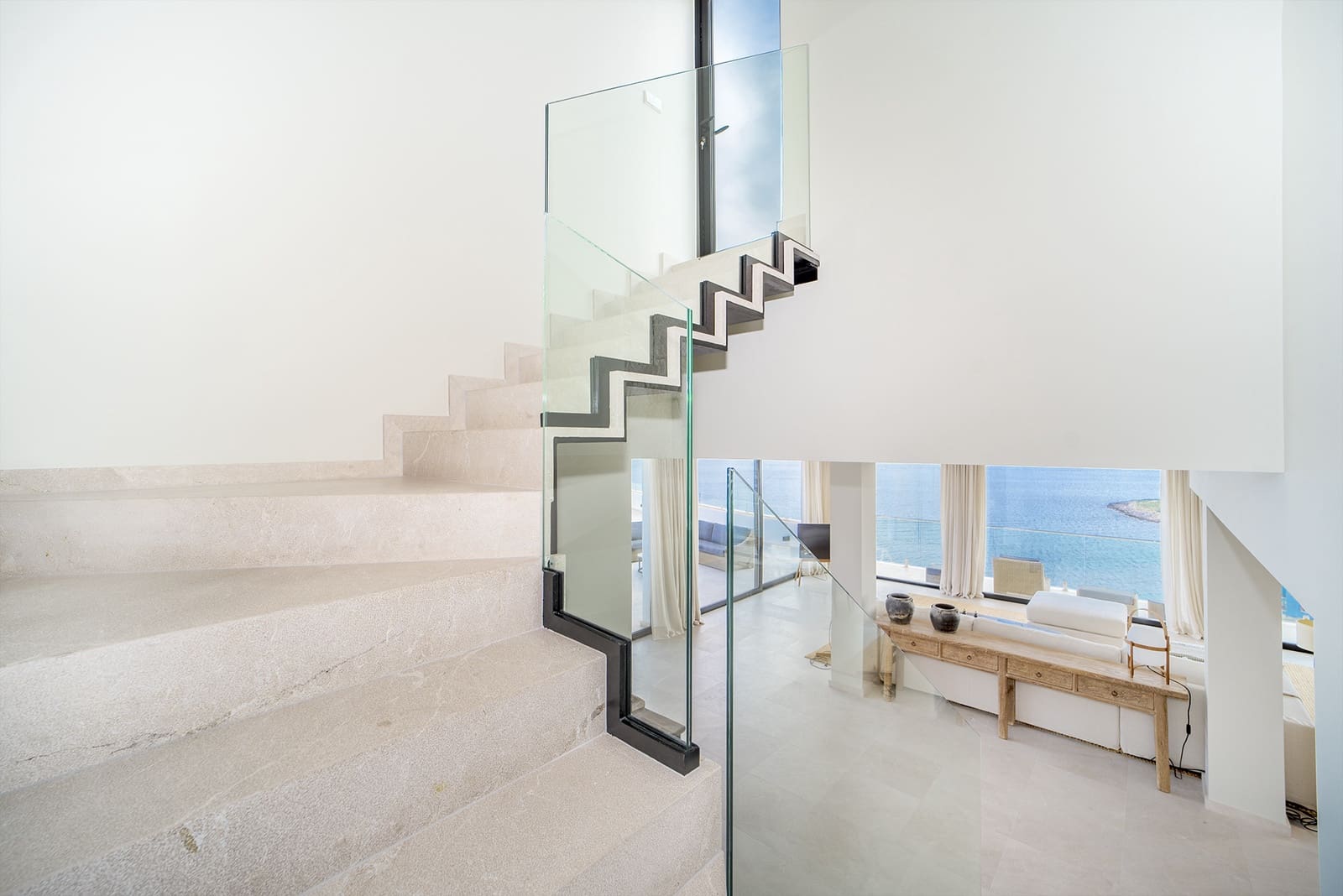 4 slaapkamer Penthouse te koop in Illetas met garage - € 5.490.000 (Ref: 9700148)