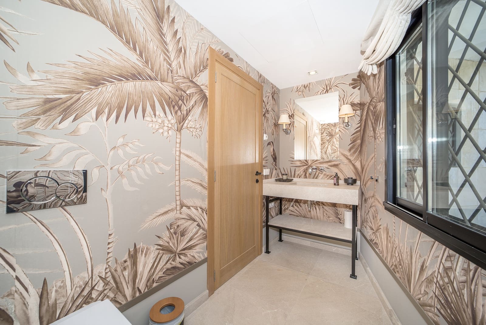 4 slaapkamer Penthouse te koop in Illetas met garage - € 5.490.000 (Ref: 9700148)