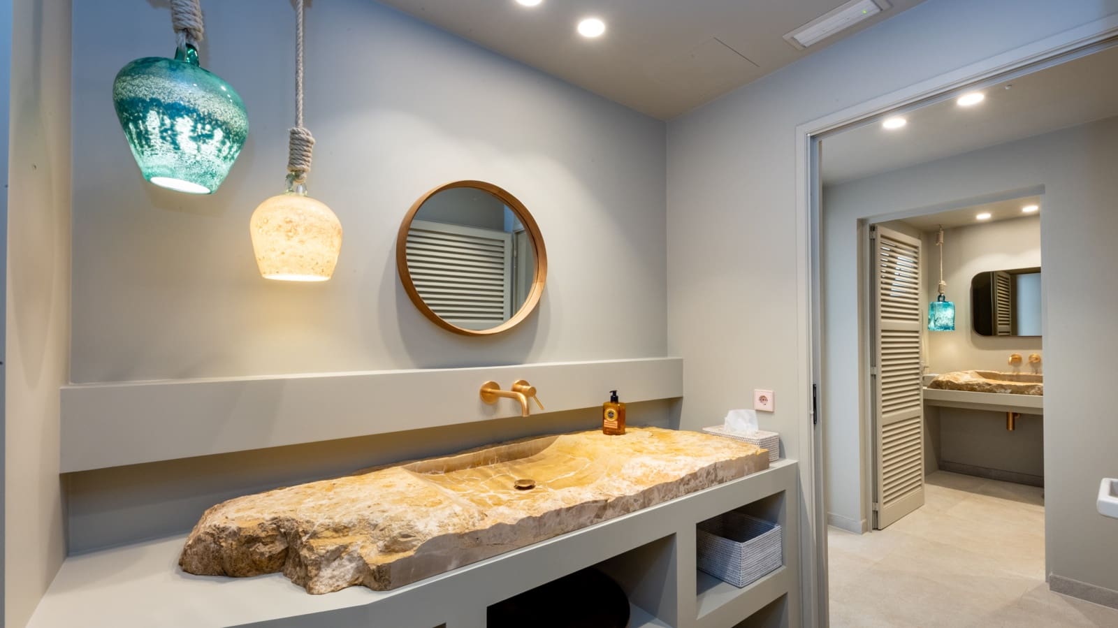 1 soveværelse Lejlighed til salg i Portals Nous med garage - € 2.225.000 (Ref: 9709126)