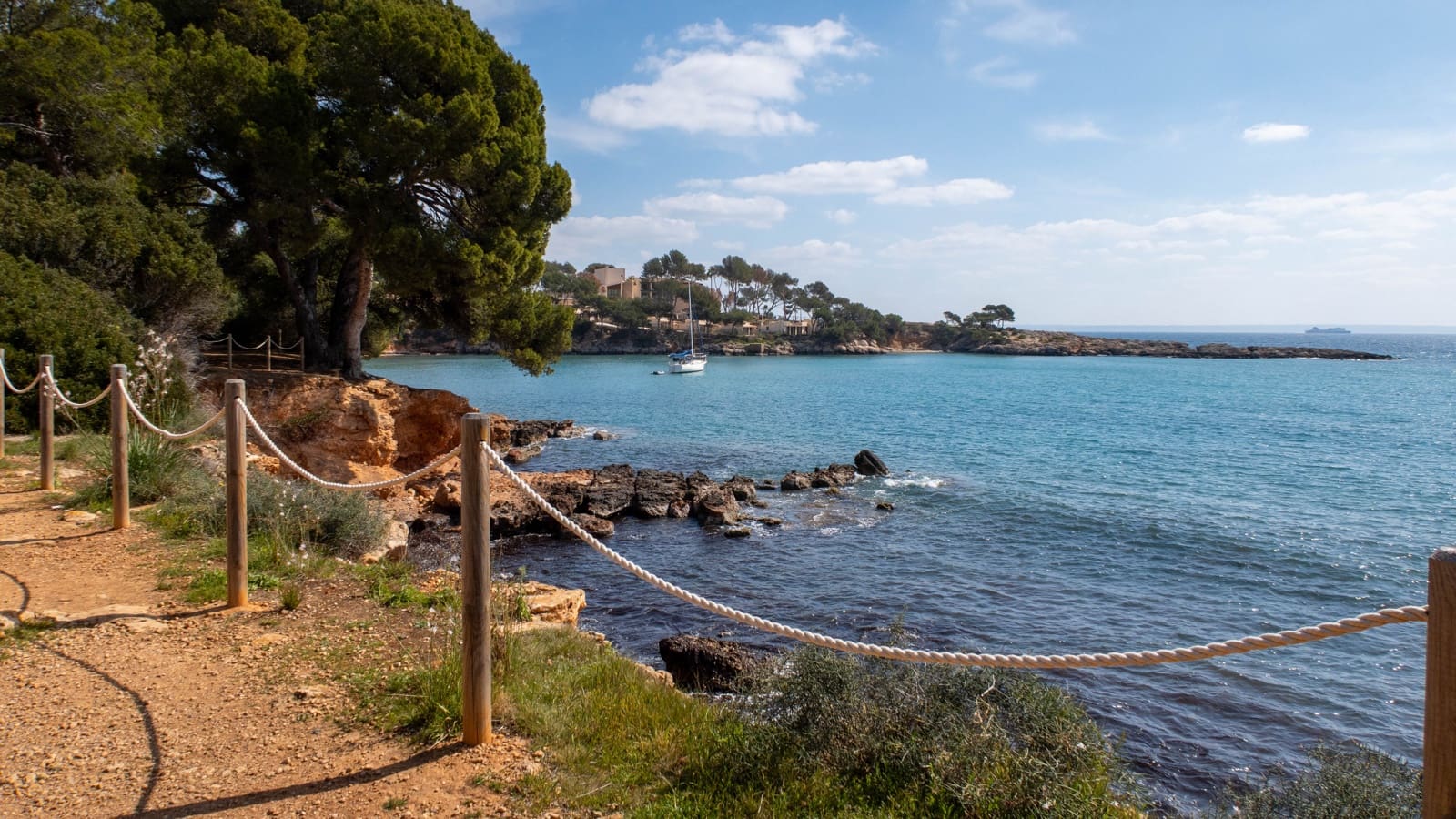 1 soveværelse Lejlighed til salg i Portals Nous med garage - € 2.225.000 (Ref: 9709126)