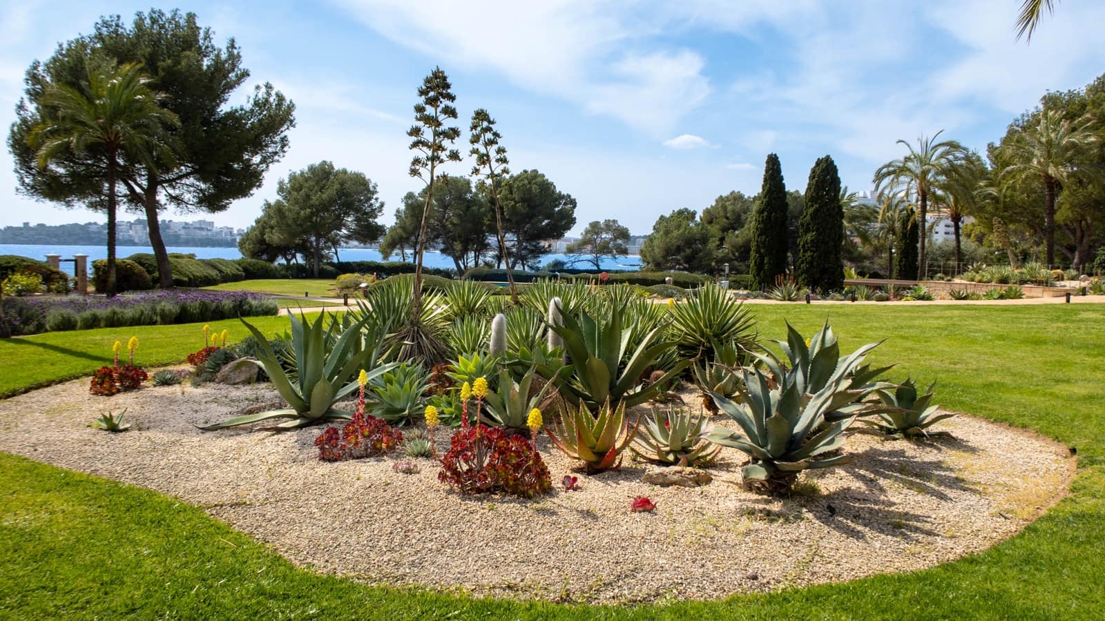 1 soveværelse Lejlighed til salg i Portals Nous med garage - € 2.225.000 (Ref: 9709126)