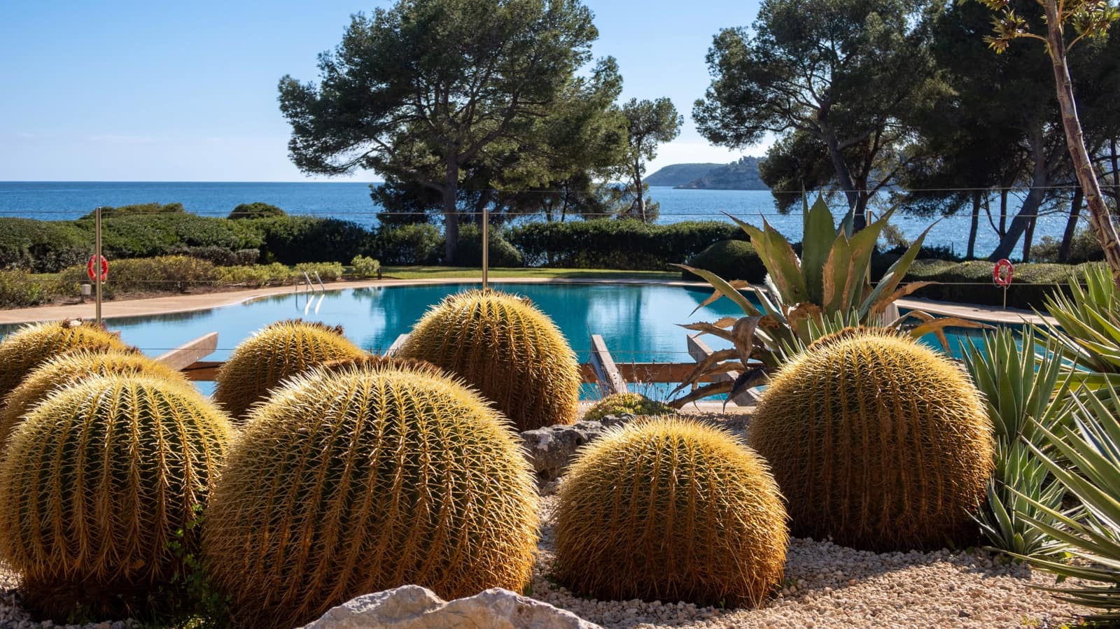 1 soveværelse Lejlighed til salg i Portals Nous med garage - € 2.225.000 (Ref: 9709126)