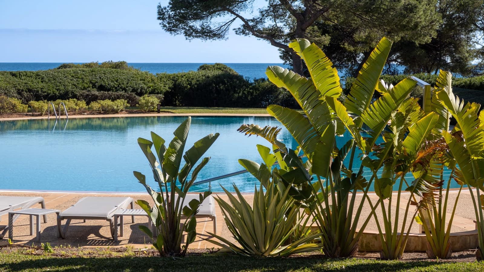 1 soveværelse Lejlighed til salg i Portals Nous med garage - € 2.225.000 (Ref: 9709126)