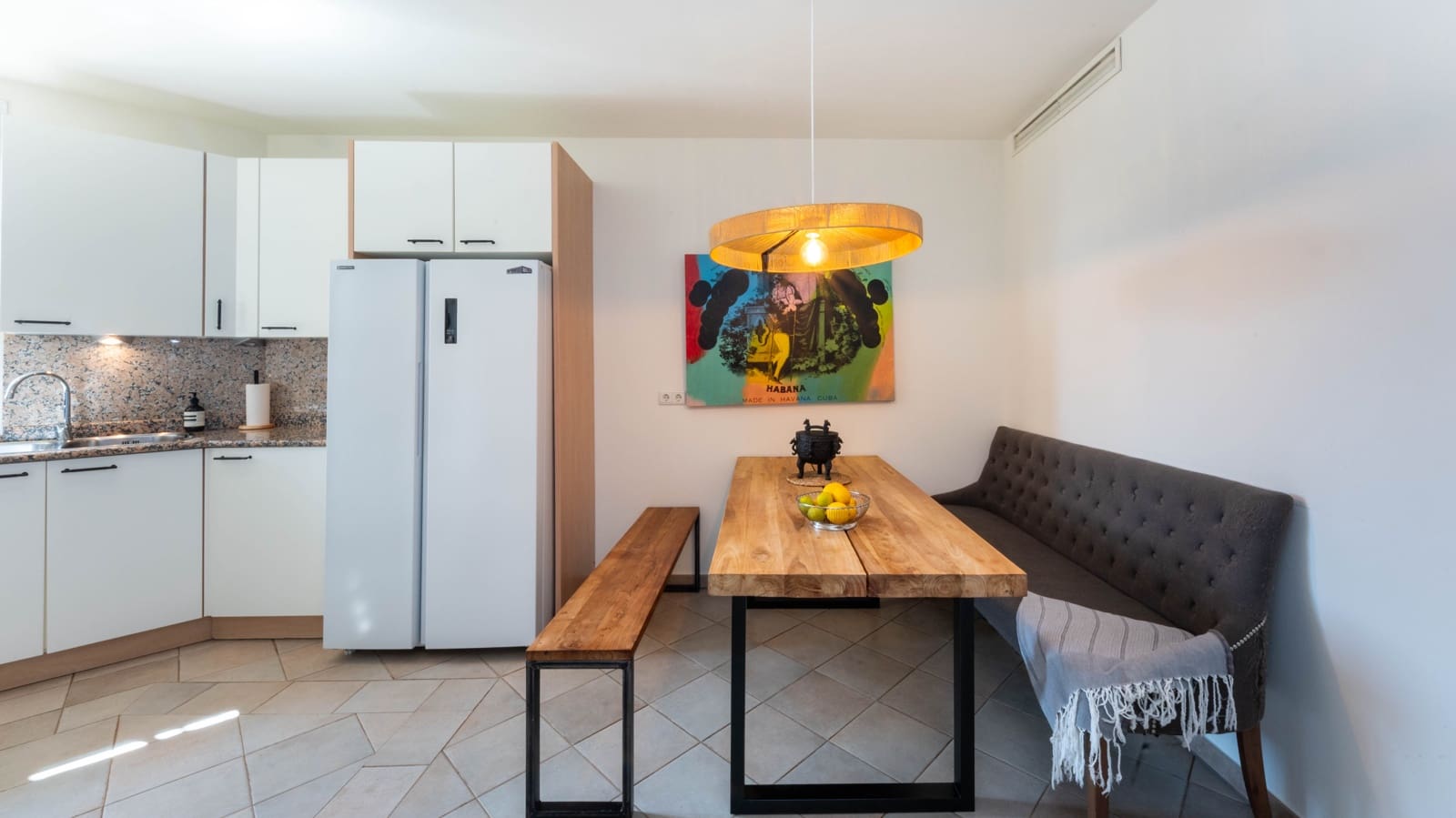 1 soveværelse Lejlighed til salg i Portals Nous med garage - € 2.225.000 (Ref: 9709126)