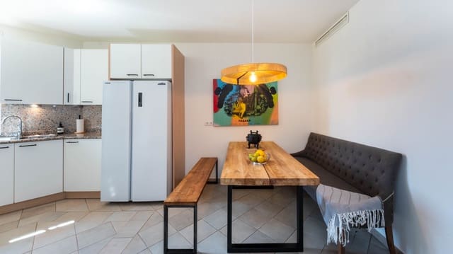 1 soveværelse Lejlighed til salg i Portals Nous, Calvià med garage - € 2.225.000 (Ref: 9709126)