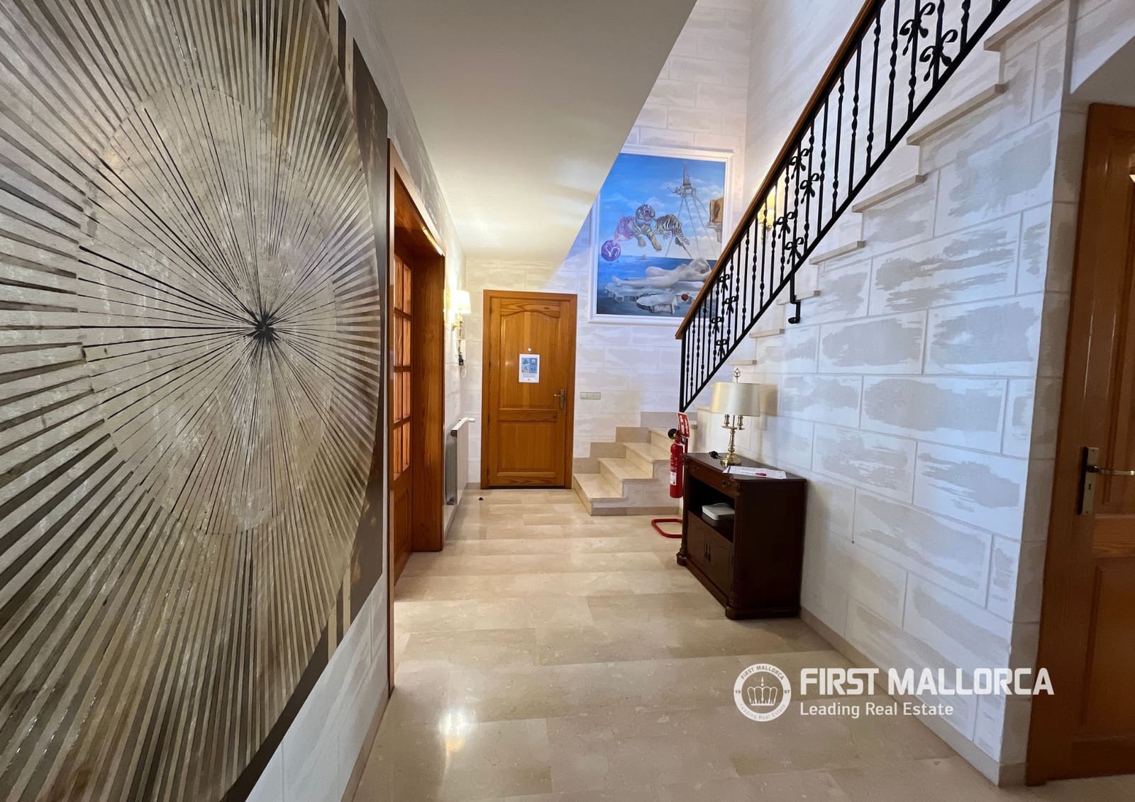 Pareado de 3 habitaciones en Aucanada en venta con piscina garaje - 2.500.000 € (Ref: 9716724)