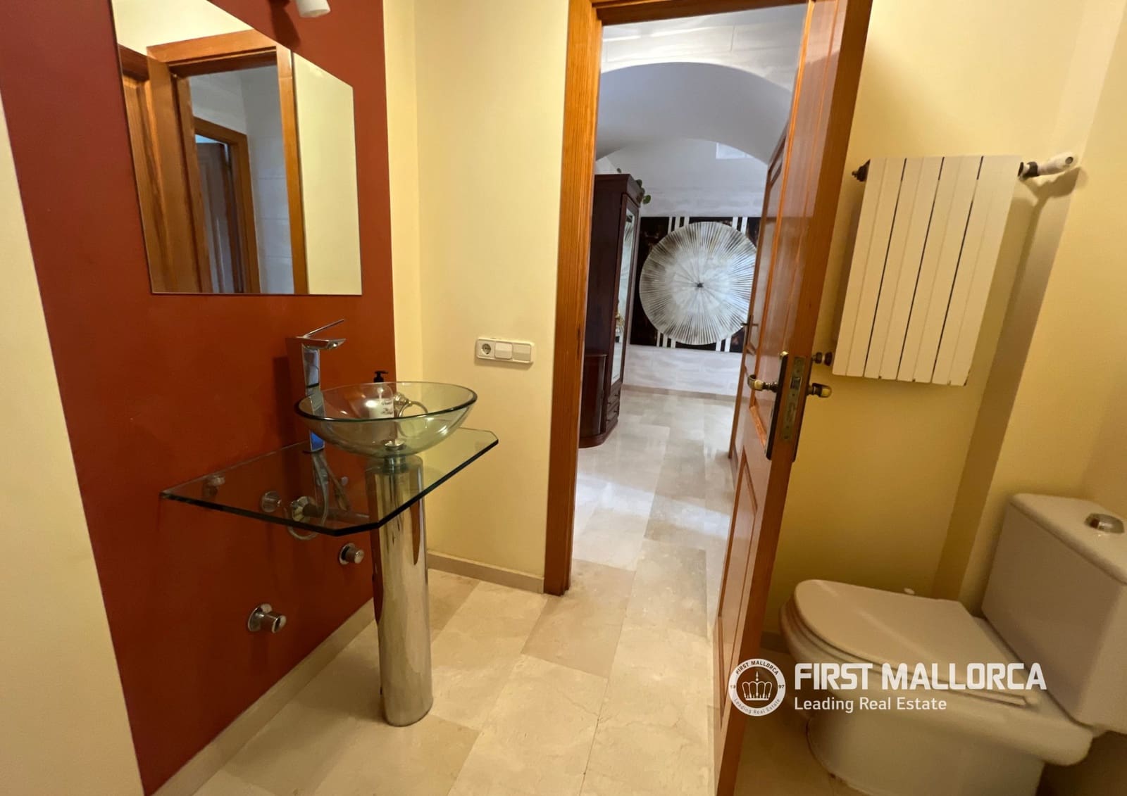 Pareado de 3 habitaciones en Aucanada en venta con piscina garaje - 2.500.000 € (Ref: 9716724)