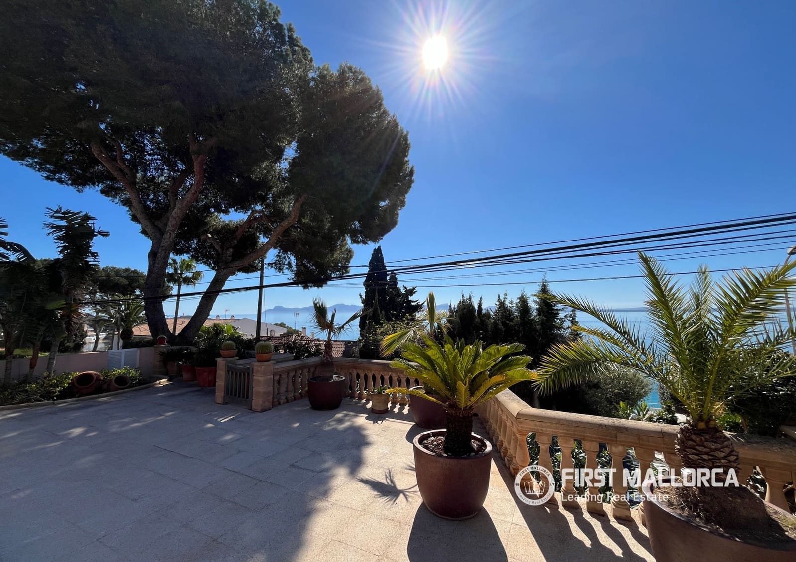 Pareado de 3 habitaciones en Aucanada en venta con piscina garaje - 2.500.000 € (Ref: 9716724)