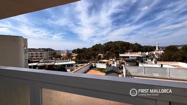 8 slaapkamer Villa te koop in Santa Ponsa, Calvià met garage - € 1.100.000 (Ref: 9716726)