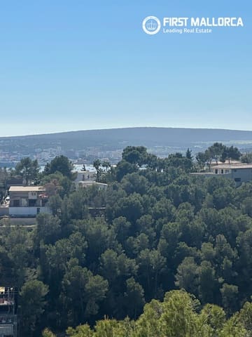 Bauplatz zu verkaufen in Costa d'en Blanes, Calvià - 1.500.000 € (Ref: 9716727)