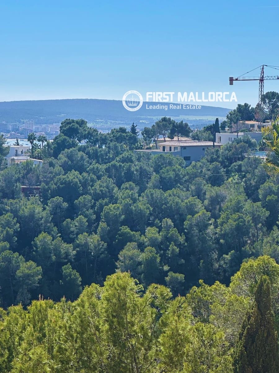 Building Plot for sale in Costa d'en Blanes - € 1,500,000 (Ref: 9716727)