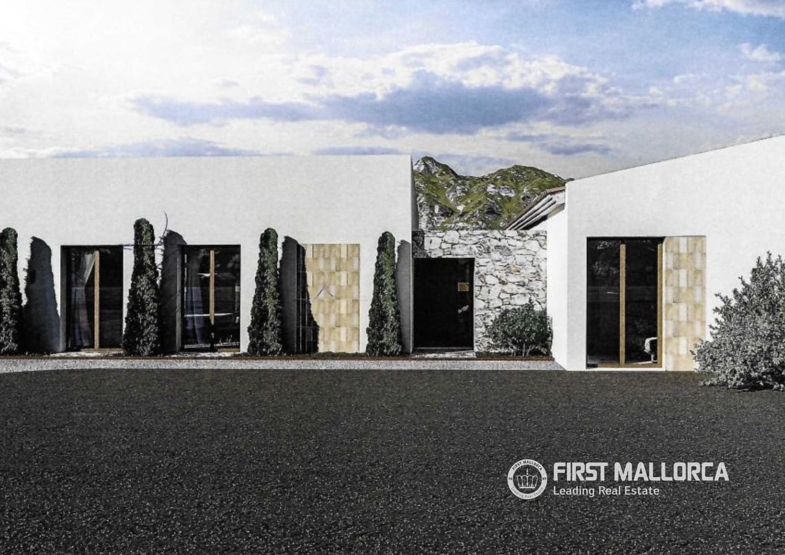 Building Plot for sale in Alcudia - € 480,000 (Ref: 9716728)