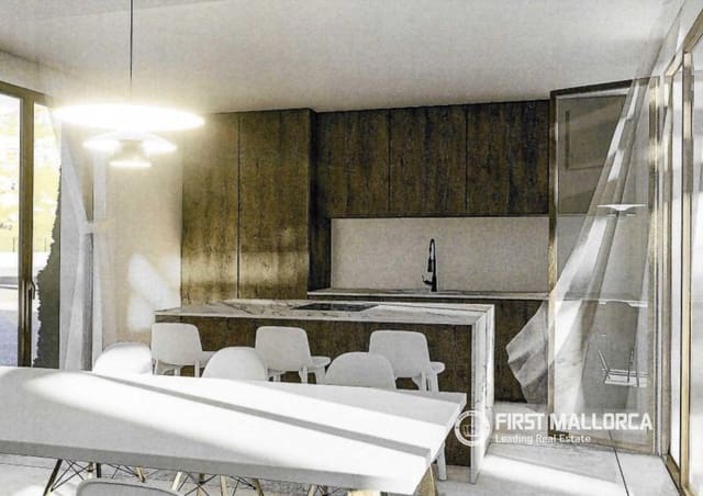 Tomt till salu i Alcúdia - 480 000 € (Ref: 9716728)