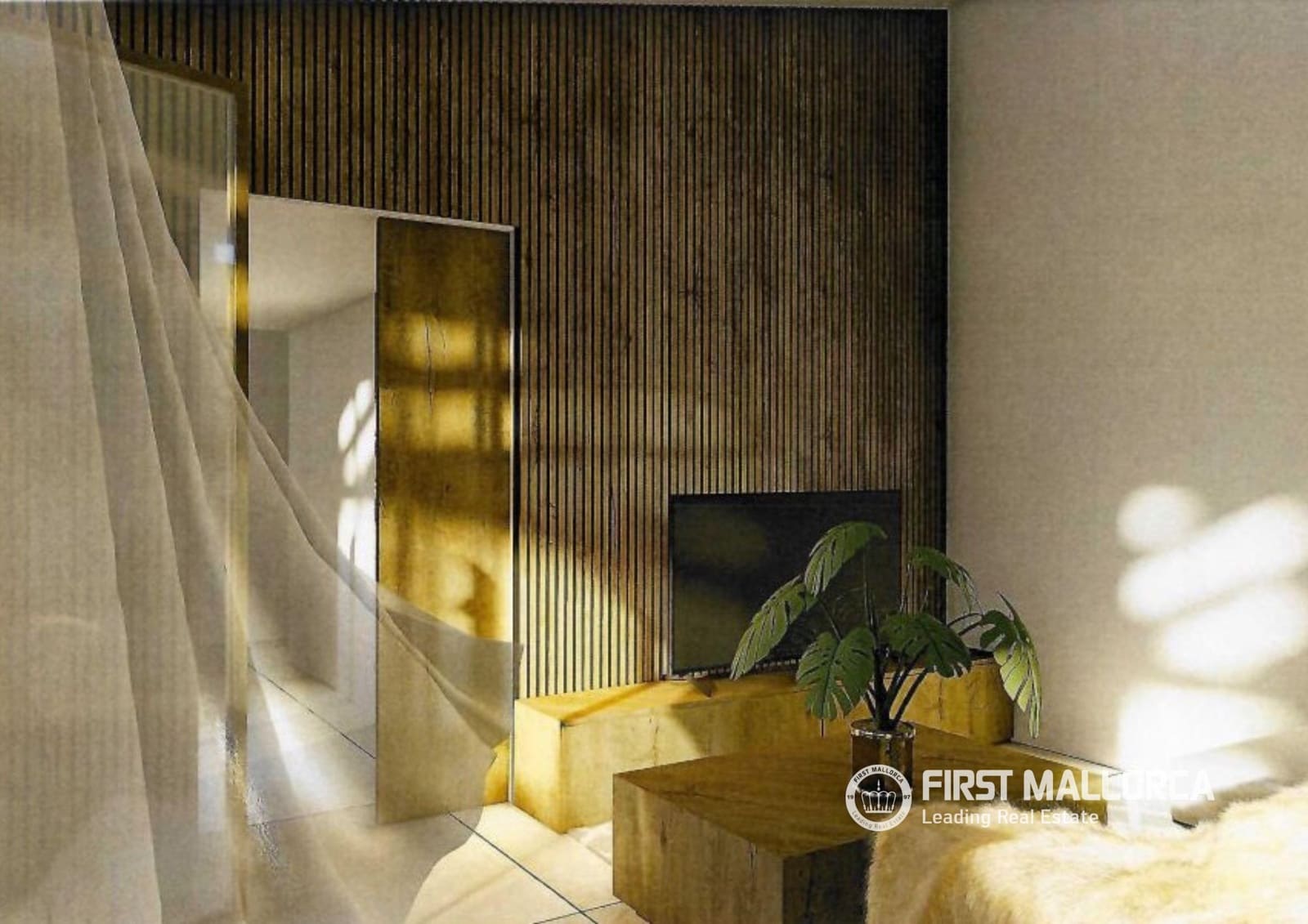 Building Plot for sale in Alcudia - € 480,000 (Ref: 9716728)