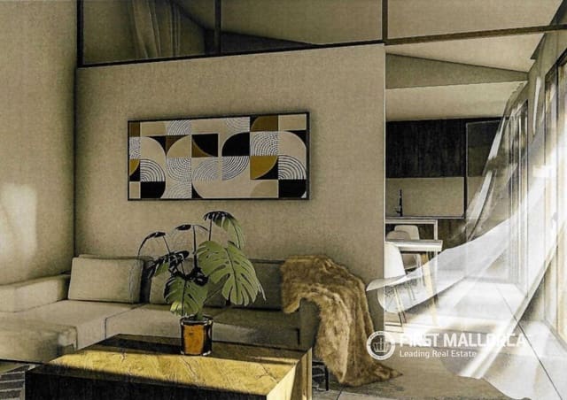 Tomt till salu i Alcúdia - 480 000 € (Ref: 9716728)