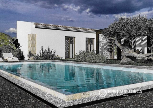 Tomt till salu i Alcúdia - 480 000 € (Ref: 9716728)