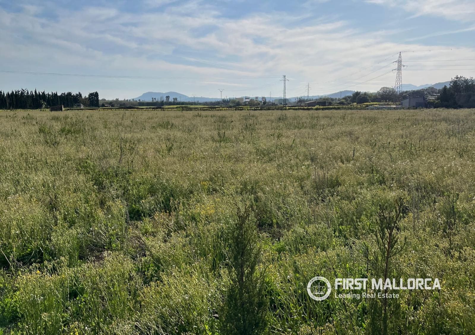 Building Plot for sale in Alcudia - € 480,000 (Ref: 9716728)